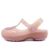Crocs (PS) Isabella Roze Sandalen 204034-684