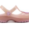 Crocs (PS) Isabella Roze Sandalen 204034-684