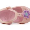 Crocs (PS) Isabella Roze Sandalen 204034-684