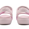Crocs (PS) Keeley Charm Closure K “Roze” 205486-6PI