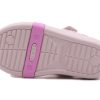Crocs (PS) Keeley Charm Closure K “Roze” 205486-6PI