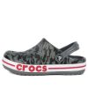 Crocs (PS) Kids Crocs Classic Clog Sandalen “Grijs” 206178-0DA