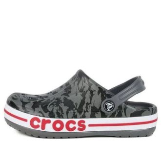 Crocs (PS) Kids Crocs Classic Clog Sandalen “Grijs” 206178-0DA