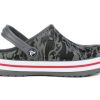 Crocs (PS) Kids Crocs Classic Clog Sandalen “Grijs” 206178-0DA