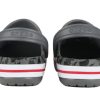 Crocs (PS) Kids Crocs Classic Clog Sandalen “Grijs” 206178-0DA
