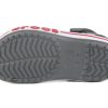 Crocs (PS) Kids Crocs Classic Clog Sandalen “Grijs” 206178-0DA