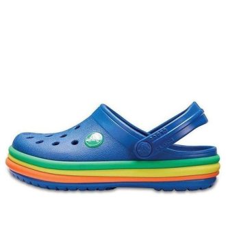 Crocs (PS) Klassieke klomp 205205-4GX