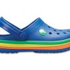 Crocs (PS) Klassieke klomp 205205-4GX