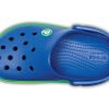 Crocs (PS) Klassieke klomp 205205-4GX