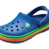 Crocs (PS) Klassieke klomp 205205-4GX