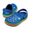 Crocs (PS) Klassieke klomp 205205-4GX