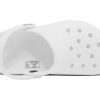 Crocs (PS) Klassieke klomp 206990-100