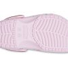 Crocs (PS) Klassieke klomp Fruitprint Stijlvolle Sport Roze Sandalen 207150-6GD