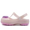 Crocs (PS) Kleine Crocs Roze Sandalen 205534-6PI