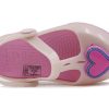 Crocs (PS) Kleine Crocs Roze Sandalen 205534-6PI