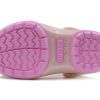 Crocs (PS) Kleine Crocs Roze Sandalen 205534-6PI