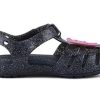 Crocs (PS) Lichtgewicht, slijtvaste, comfortabele sportblauwe sandalen 204529-410