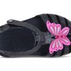 Crocs (PS) Lichtgewicht, slijtvaste, comfortabele sportblauwe sandalen 204529-410