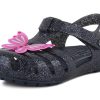 Crocs (PS) Lichtgewicht, slijtvaste, comfortabele sportblauwe sandalen 204529-410