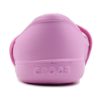 Crocs (PS) Lina Flat Small Casual Roze Sandalen 205040-6I2