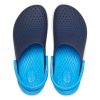 Crocs (PS) LiteRide Casual Blauwe Sandalen 205964-462