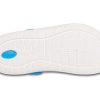 Crocs (PS) LiteRide Casual Blauwe Sandalen 205964-462