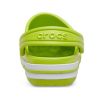 Crocs (PS) Outdoor Flat Heel Beach Sports Green Sandalen 205100-3TX