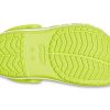 Crocs (PS) Outdoor Flat Heel Beach Sports Green Sandalen 205100-3TX