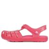 Crocs (PS) Roze Sandalen 204035-6NP