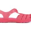 Crocs (PS) Roze Sandalen 204035-6NP
