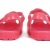 Crocs (PS) Roze Sandalen 204035-6NP