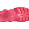 Crocs (PS) Roze Sandalen 204035-6NP