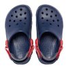 Crocs (PS) schoen marineblauw 207011-410