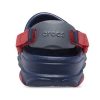 Crocs (PS) schoen marineblauw 207011-410