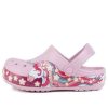Crocs (PS) Schoenen Sportsandalen “Roze” 206160-6GD