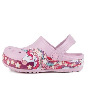 Crocs (PS) Schoenen Sportsandalen “Roze” 206160-6GD