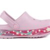 Crocs (PS) Schoenen Sportsandalen “Roze” 206160-6GD