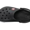 Crocs (PS) Small Beach Zwarte Sandalen 11990-066