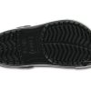 Crocs (PS) Small Beach Zwarte Sandalen 11990-066