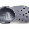 Crocs (PS) Small Crocs Outdoor Beach Sports Grijsgroene Sandalen “Grijsgroen” 205100-025