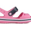 Crocs (PS) Small Crocs Rose Pink Sandalen 205400-669