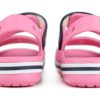 Crocs (PS) Small Crocs Rose Pink Sandalen 205400-669