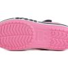 Crocs (PS) Small Crocs Rose Pink Sandalen 205400-669