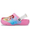 Crocs (PS) Small Crocs Spot Rose Pink Sandalen 206272-669