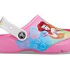Crocs (PS) Small Crocs Spot Rose Pink Sandalen 206272-669