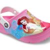 Crocs (PS) Small Crocs Spot Rose Pink Sandalen 206272-669