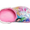 Crocs (PS) Small Crocs Spot Rose Pink Sandalen 206272-669