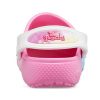 Crocs (PS) Small Crocs Spot Rose Pink Sandalen 206272-669