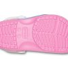 Crocs (PS) Small Crocs Spot Rose Pink Sandalen 206272-669