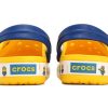 Crocs (PS) Sportsandalen “Minions” 205512-730